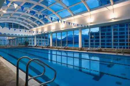 Auberge Vancouver - 12