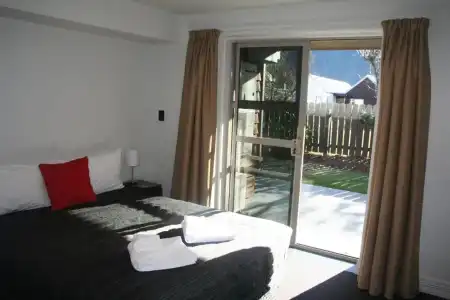 Autoline Queenstown Motel - 90