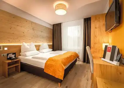 Apartments Leipziger Hof - 10