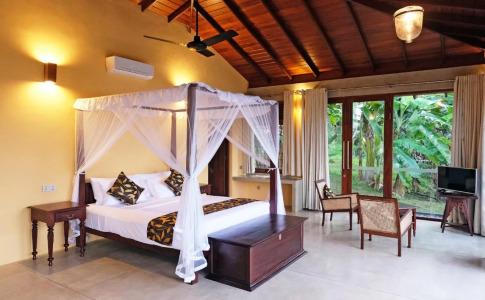 Aarunya Nature Resort &  Spa - 4