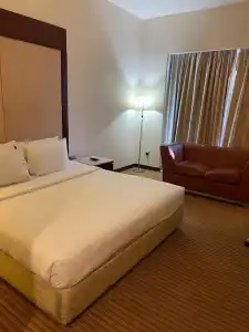 Silka Maytower Kuala Lumpur - 38