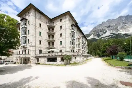 TH Borca di Cadore - Park Des Dolomites - 45