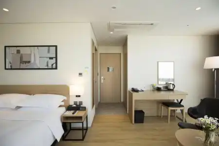 Best Western Haeundae - 70