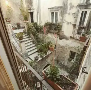 Palazzo 'Il Cavaliere' - B&B di Charme - 82