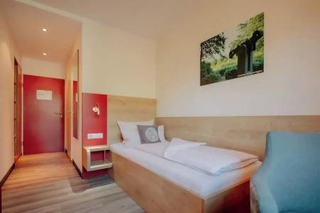 Inside Nordhorn by Hackmann - 9