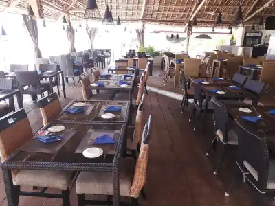 Amaan Beach Bungalows - 21