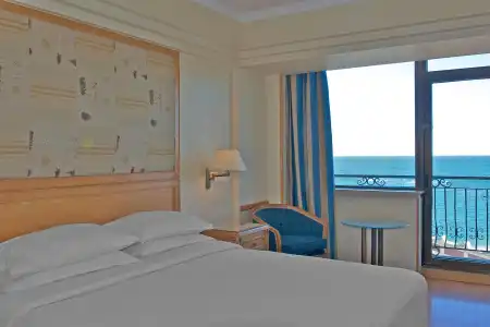 Sheraton Montazah - 7