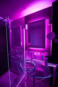 Aurora Lux Spa - 25