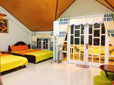 Pensee Guesthouse - 59