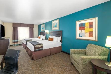 Wingate by Wyndham St. George - 36