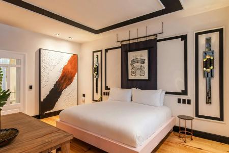 La Valise Mexico City, Member of Small Luxurys - 23