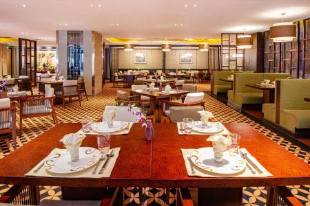 Holiday Inn Kunming City Centre by IHG - 21