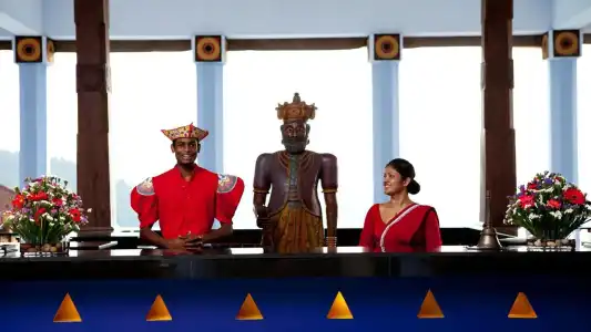 Amaya Hills Kandy - 2