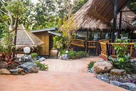 Loyfa Natural Resort - 34