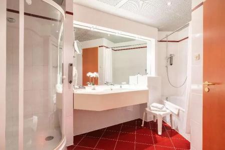 PLAZA Premium Schwerin - 61
