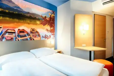 B&B Kempten - 34