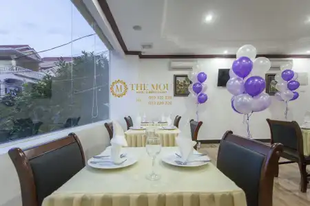 The Mou - 18