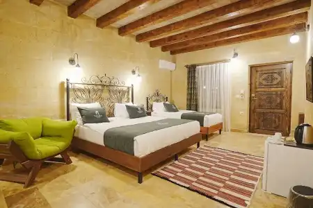 Kayra Cave Suites - 76