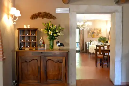 Relais Ciavatta Country - 18