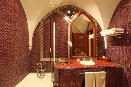 La Maison Arabe, Spa and Cooking Workshops - 75