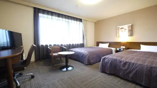 Route Inn Yatsushiro - 51