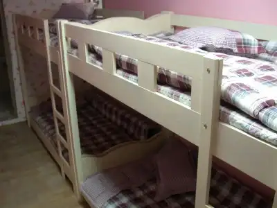 FunStay Inn Guesthouse - 3