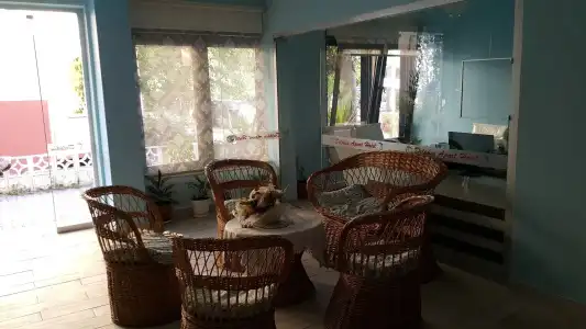 Delphin Apart - 6