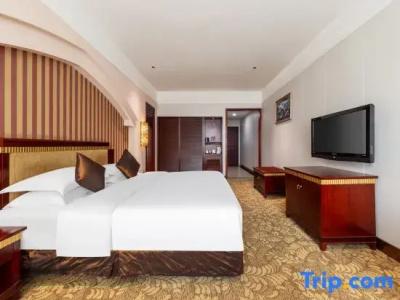 Nile Villa International - 51