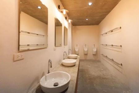 Once Again Hostel - 31