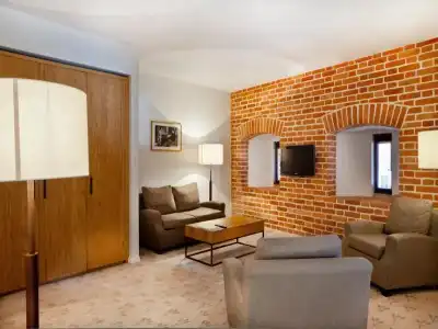 Great Polonia The Granary La Suite - 37