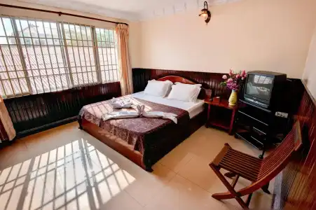 Okay Guesthouse - 4