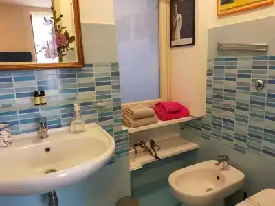 Crociferi B&B - 125
