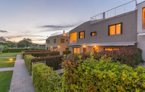 Apartments Maj Residence Luxury - 0