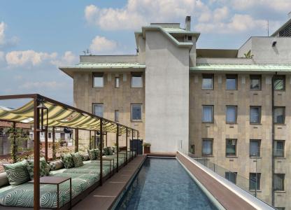 Radisson Collection, Santa Sofia Milan - 29