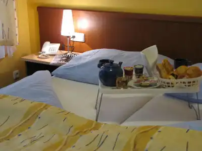 ApartAustria Suites - 5