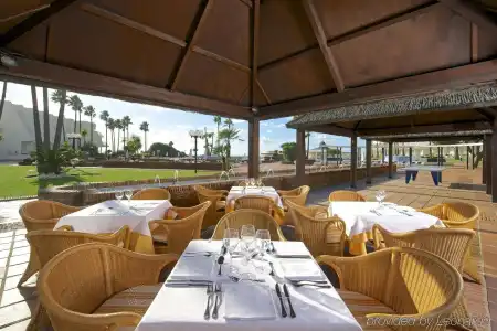 Iberostar Waves Royal Andalus - 15