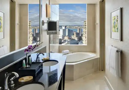 Mandarin Oriental, New York - 9