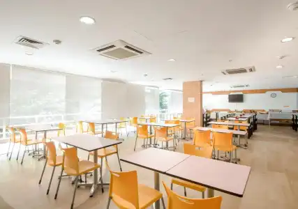 Coliwoo Pasir Panjang - 10