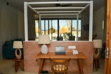 TOA & Spa Zanzibar - 148