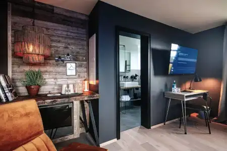 The Hearts Boutique und Event Resort - 41