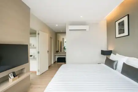 Altera and Residence - 9