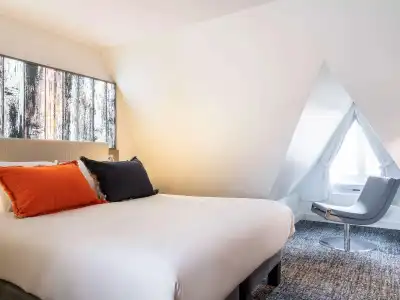 Novotel Deauville Beach - 3