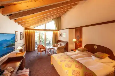 Sonne Zermatt - 32