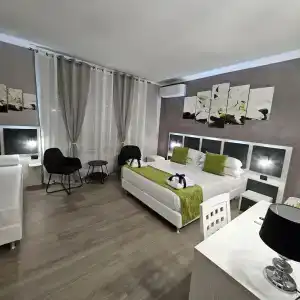 Albis Rooms Guest House - 67