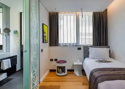 Ultra Boutique Tel Aviv - 34