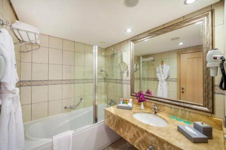 Sunrise Resort - All Inclusive - 52