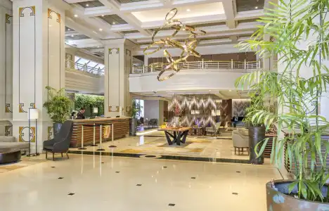 InterContinentals SANTIAGO by IHG - 38