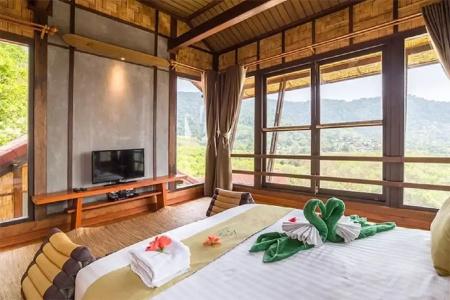 Alama Sea Village Resort - 124