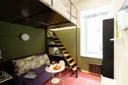 Travelto Nevskiy 98 - 3