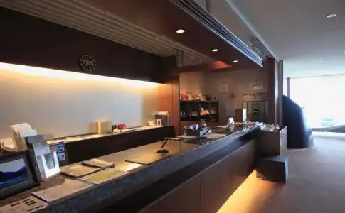 Atami Club Geihinkan - 21